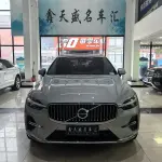 Volvo XC60 2023 из Китая