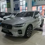 Volvo XC60 2023 из Китая