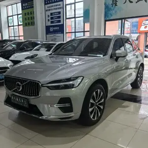 Volvo XC60 2023 из Китая