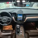 Volvo XC60 2023 из Китая
