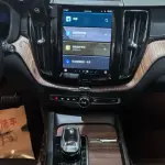Volvo XC60 2023 из Китая