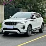 Land Rover Evoque 2023 из Китая