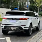 Land Rover Evoque 2023 из Китая