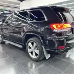 Jeep Grand Cherokee (Import) 2016 из Китая