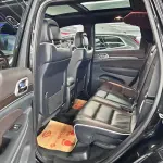 Jeep Grand Cherokee (Import) 2016 из Китая