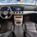 Mercedes-Benz E-Class 2022 258 л.с. 258 л.с. 258 л.с. из Китая