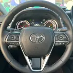 Toyota Camry 2022 из Китая