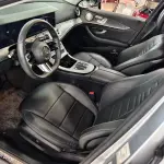 Mercedes-Benz E-Class 2022 258 л.с. 258 л.с. 258 л.с. из Китая