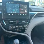 Toyota Camry 2022 из Китая
