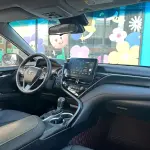 Toyota Camry 2022 из Китая