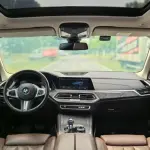 BMW X5 (Import) 2021 из Китая