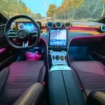 Mercedes-Benz C-Class 2023 из Китая
