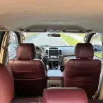 Toyota Prado (Import) 2003 из Китая