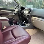 Toyota Prado (Import) 2003 из Китая
