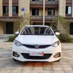 Changan Eado XT 2015 из Китая