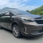 Buick GL8 2022 237 л.с. — лот 56541647 из Китая
