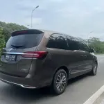 Buick GL8 2022 237 л.с. — лот 56541647 из Китая