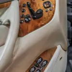 Mercedes-Benz CL-Class 2007 из Китая