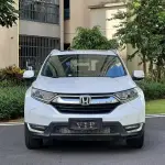 Honda CR-V 2020 из Китая