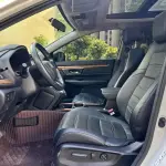 Honda CR-V 2020 из Китая