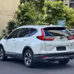 Honda CR-V 2020 из Китая