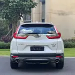 Honda CR-V 2020 из Китая