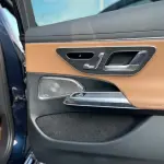 Mercedes-Benz E-Class 2024 258 л.с. из Китая