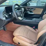 Mercedes-Benz E-Class 2024 258 л.с. из Китая