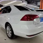 Volkswagen Bora 2021 из Китая