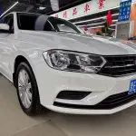 Volkswagen Bora 2021 из Китая