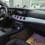 Mercedes-Benz E-Class (Import) 2023 197 л.с. из Китая