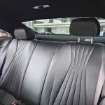 Mercedes-Benz E-Class (Import) 2023 197 л.с. из Китая