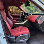 Land Rover Sport 2014 из Китая