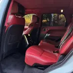 Land Rover Sport 2014 из Китая