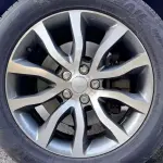 Land Rover Sport 2014 из Китая