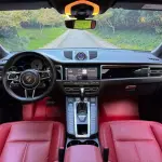 Porsche Macan 2020 из Китая