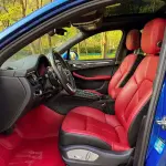 Porsche Macan 2020 из Китая