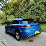 Porsche Macan 2020 из Китая