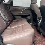 Lexus RX 2021 из Китая