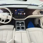 Roewe Feifan F7 2023 из Китая