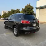 Buick Enclave 2017 из Китая