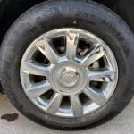 Buick Enclave 2017 из Китая