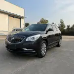 Buick Enclave 2017 из Китая