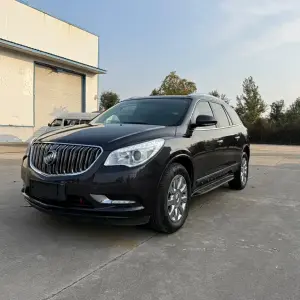 Buick Enclave 2017 из Китая