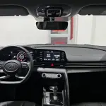Hyundai Elantra 2023 из Китая