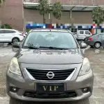 Nissan Sunny 2014 из Китая