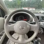 Nissan Sunny 2014 из Китая
