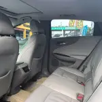 Chevrolet Malibu XL 2019 из Китая