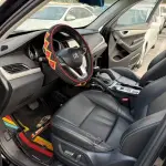 Zotye Zotye SR7 2016 из Китая
