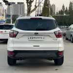 Ford Kuga 2019 из Китая